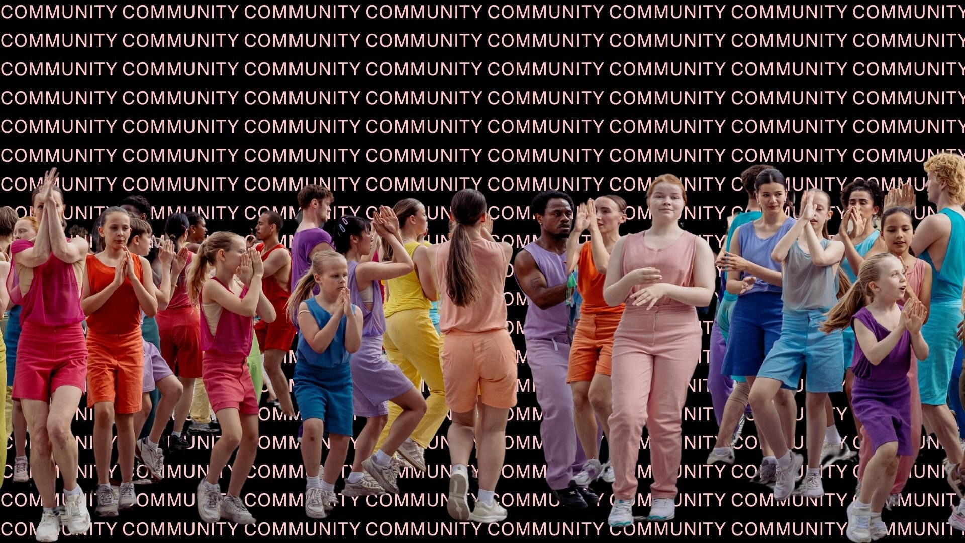 Seminar: Community work i praksis