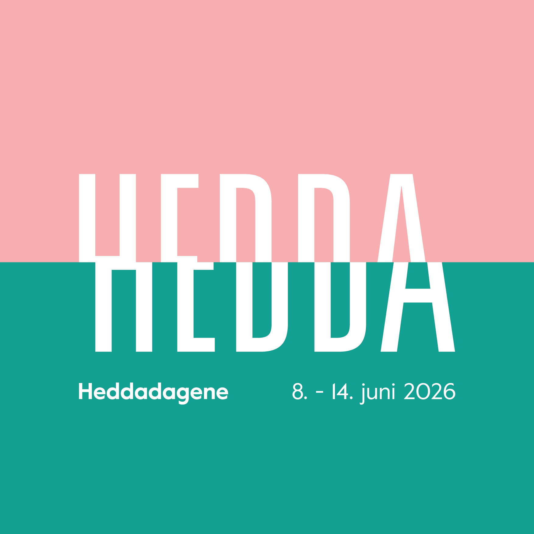 2026 Heddadagene logo dato CMYK Kopi
