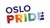 Oslo Pride logo