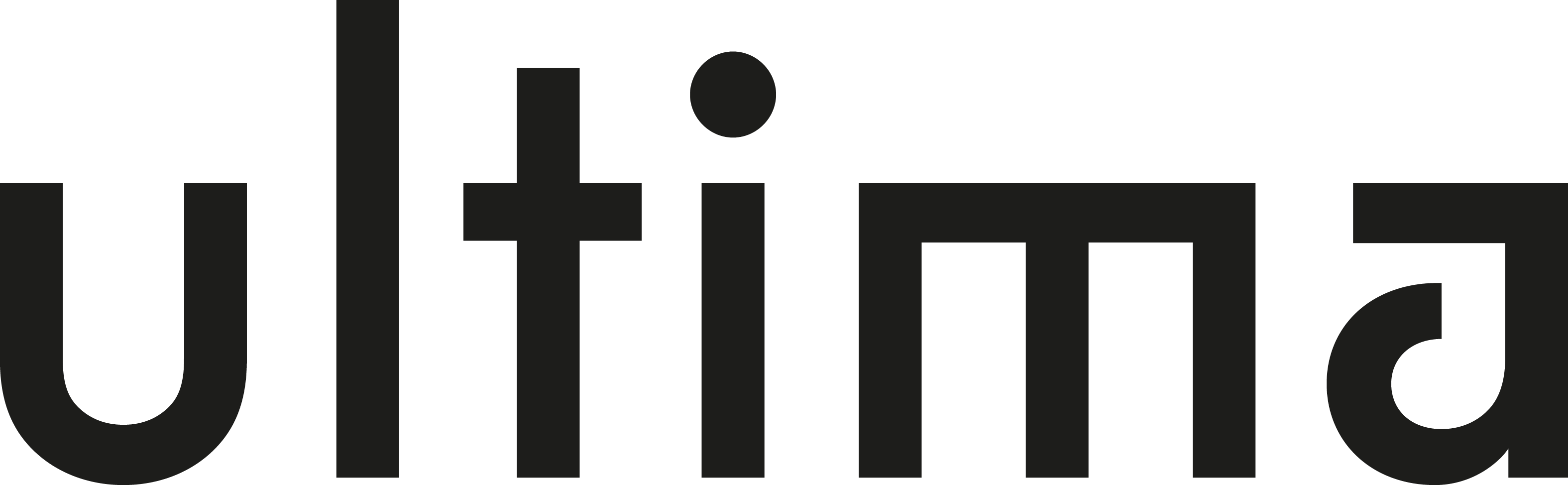 Ultima logo 2021