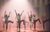 Grand Finale Hofesh Shechter Sadlers Wells 1