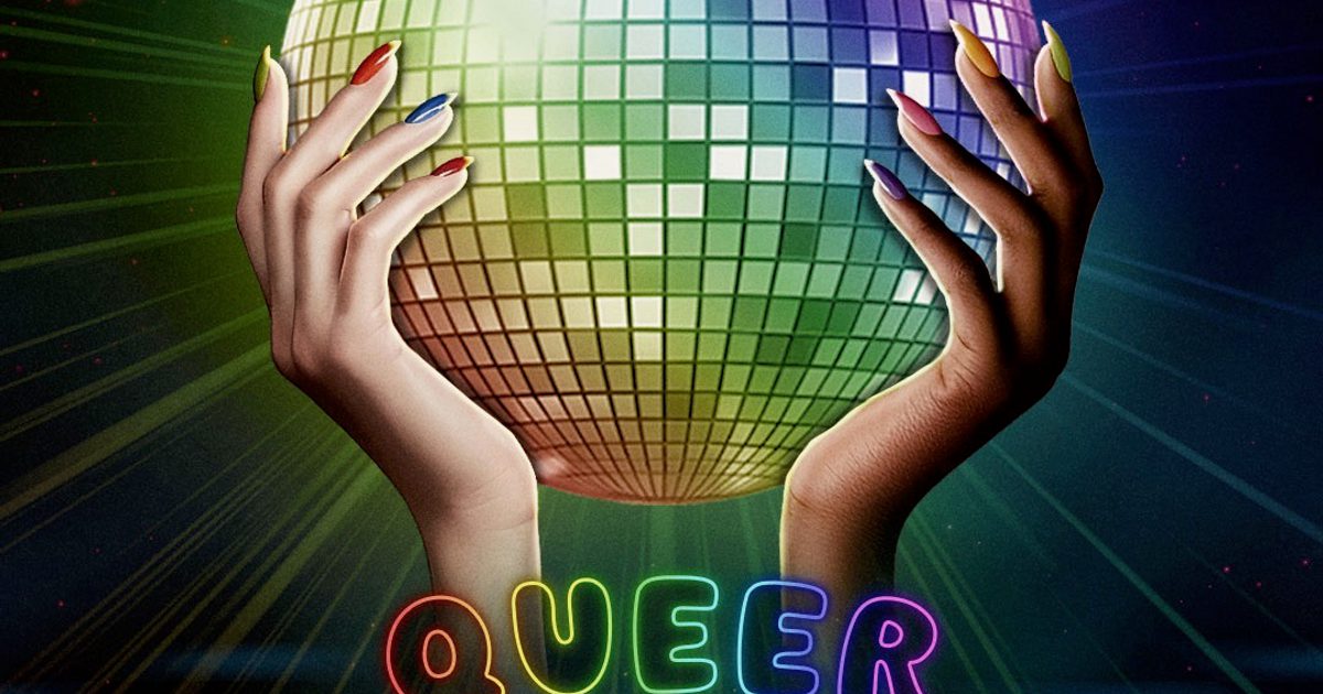 Queer the W*ack